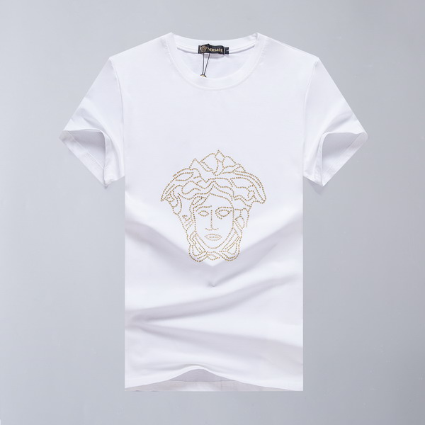 Versace T-shirt Mens ID:20220822-696